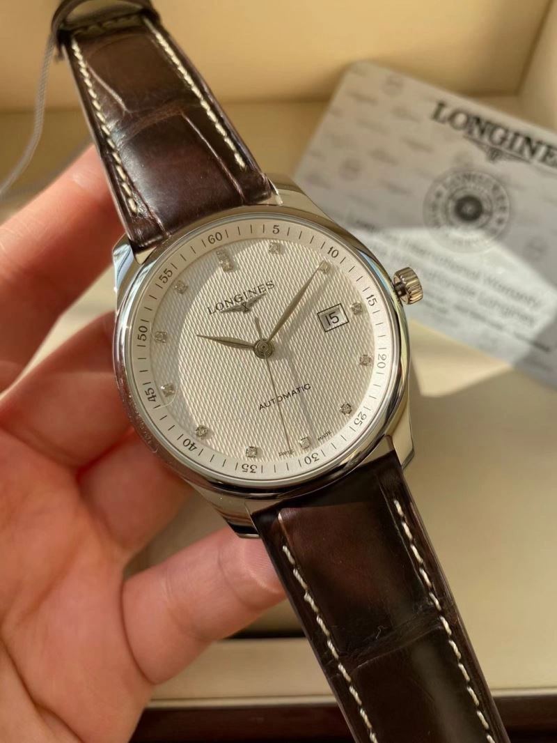 HighPerformance LONGINES Watches 186762