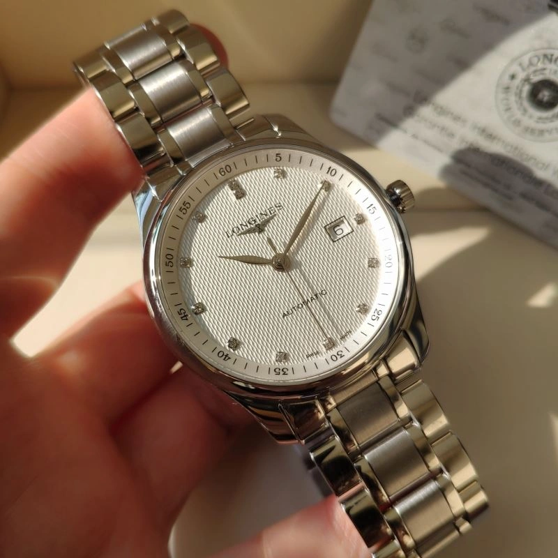 Effortless LONGINES Watches 186760