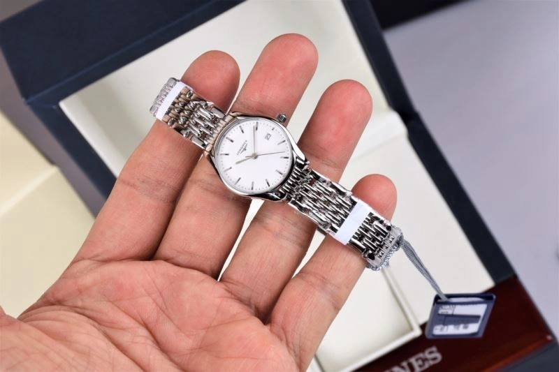 LONGINES Watches Upgraded 186755