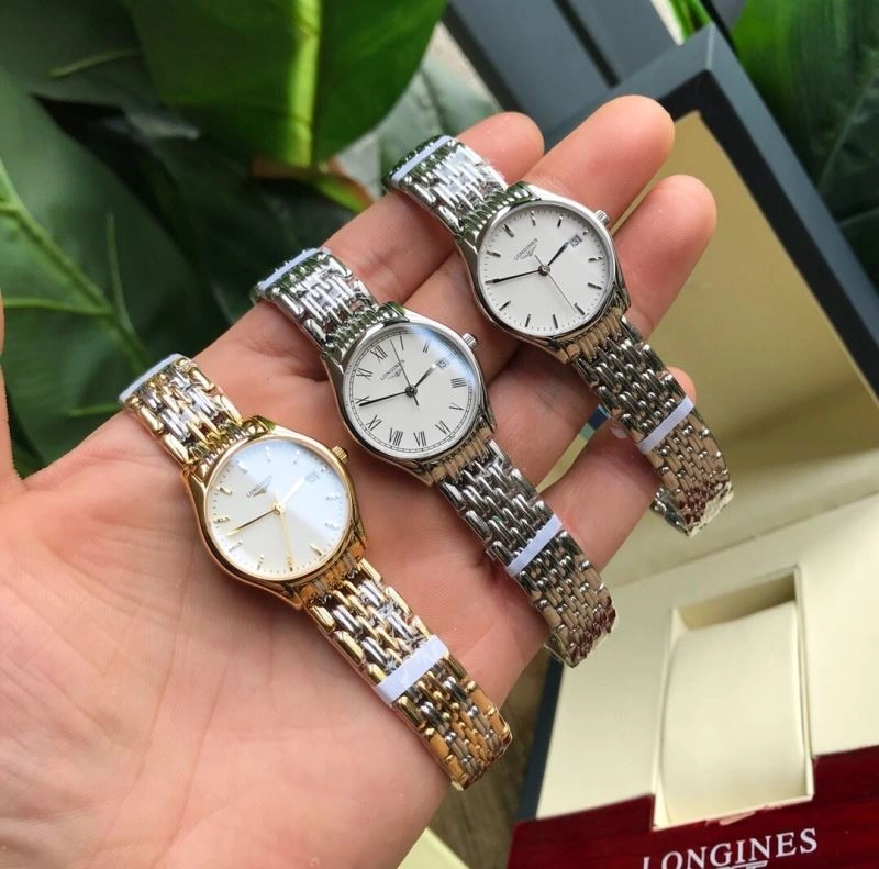 LONGINES Watches ZeroBulk 186756
