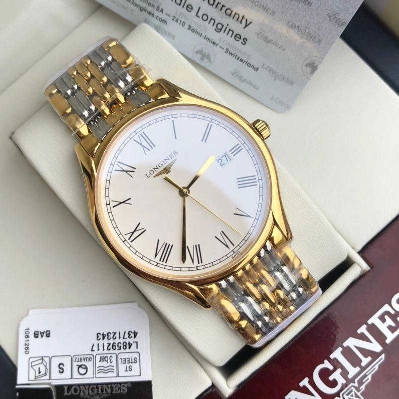 TopPick LONGINES Watches 186729