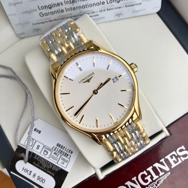 SmoothTexture LONGINES Watches 186747