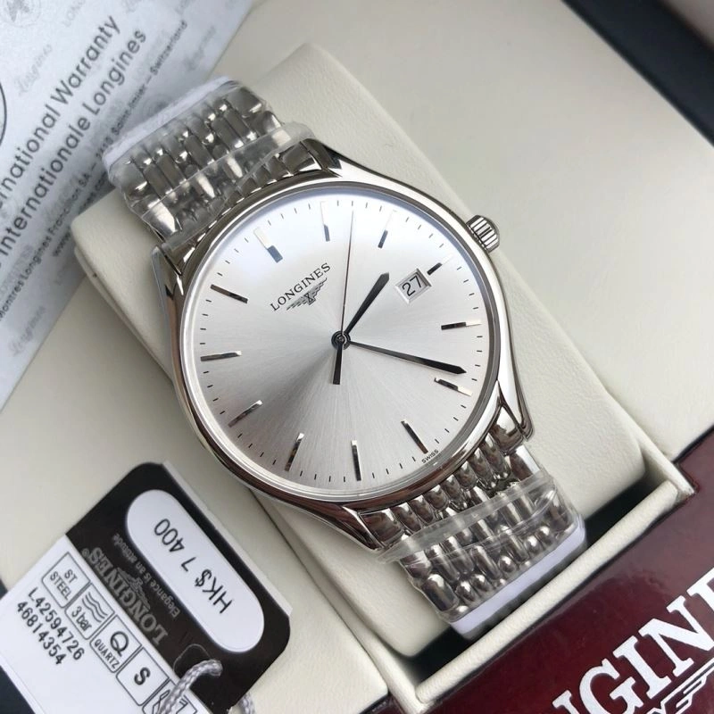 Trendy LONGINES Watches 186753