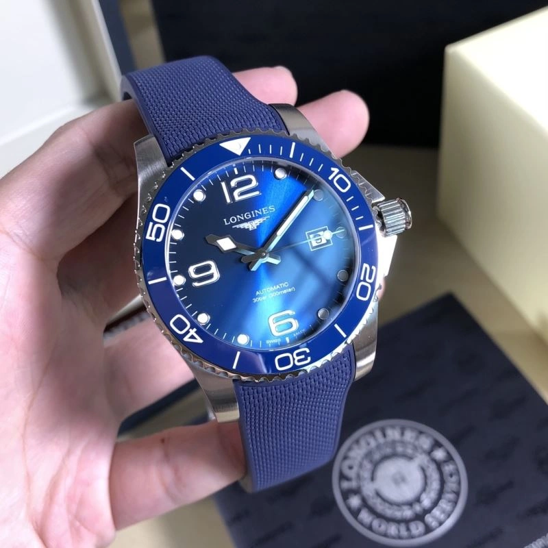 SmoothTexture LONGINES Watches 186751