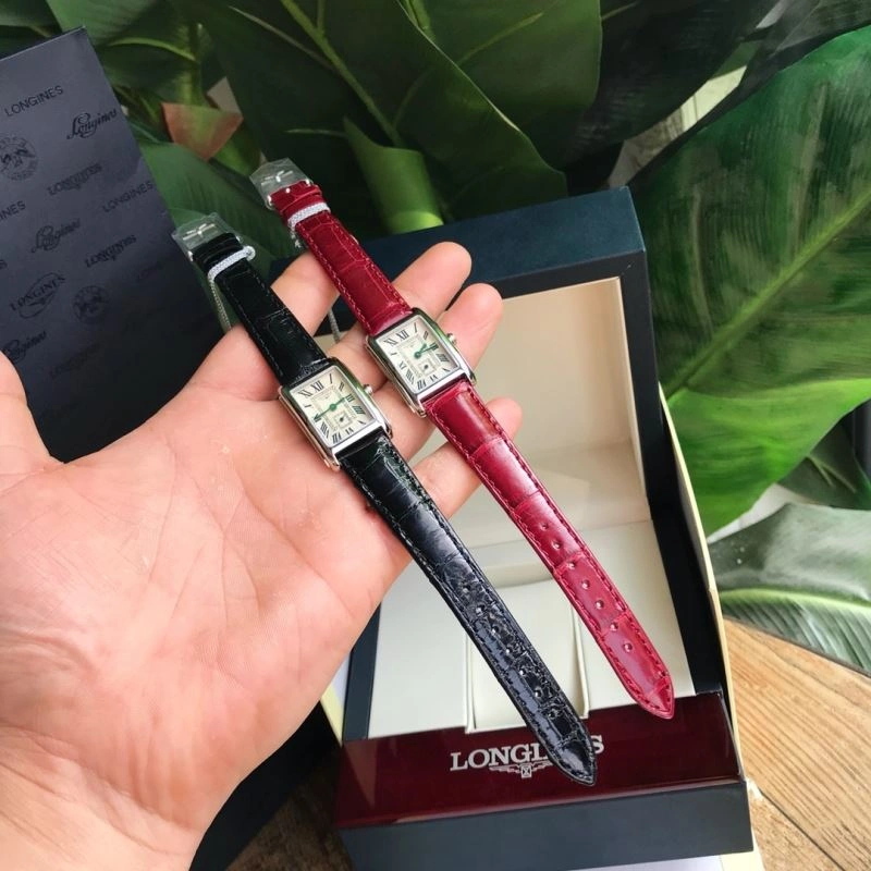 Sustainable LONGINES Watches 186737
