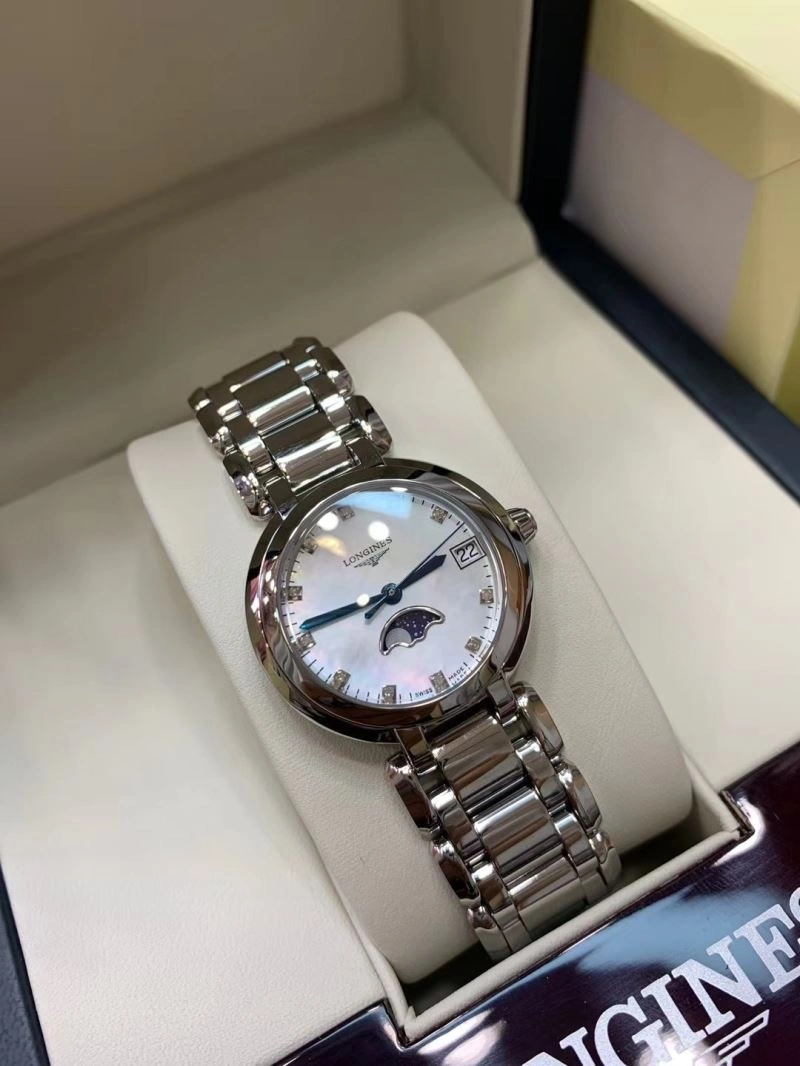 LONGINES Watches Unisex 186730