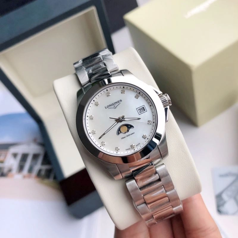 QuickDry LONGINES Watches 186746