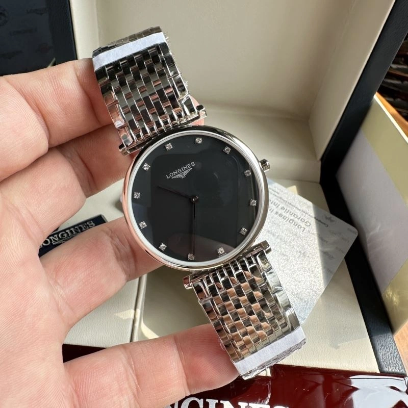 LONGINES Watches Vibrant 186739