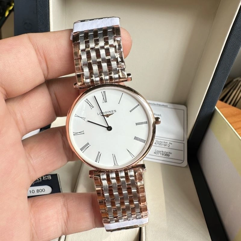 LONGINES Watches Effortless 186740