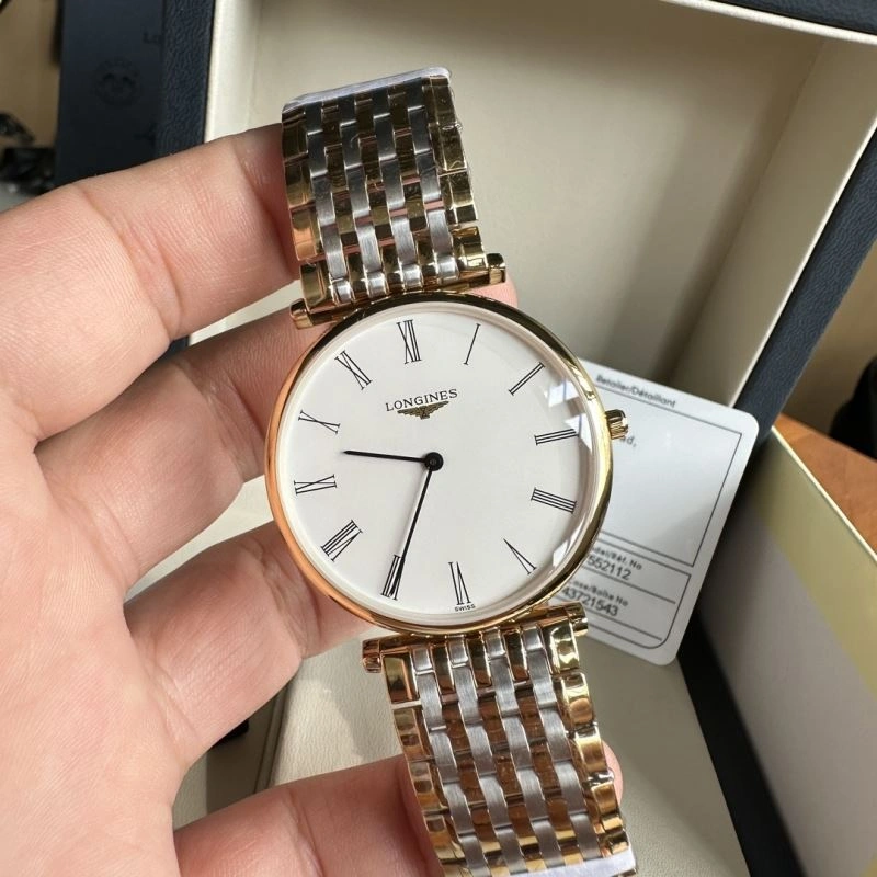 LONGINES Watches Refined 186744