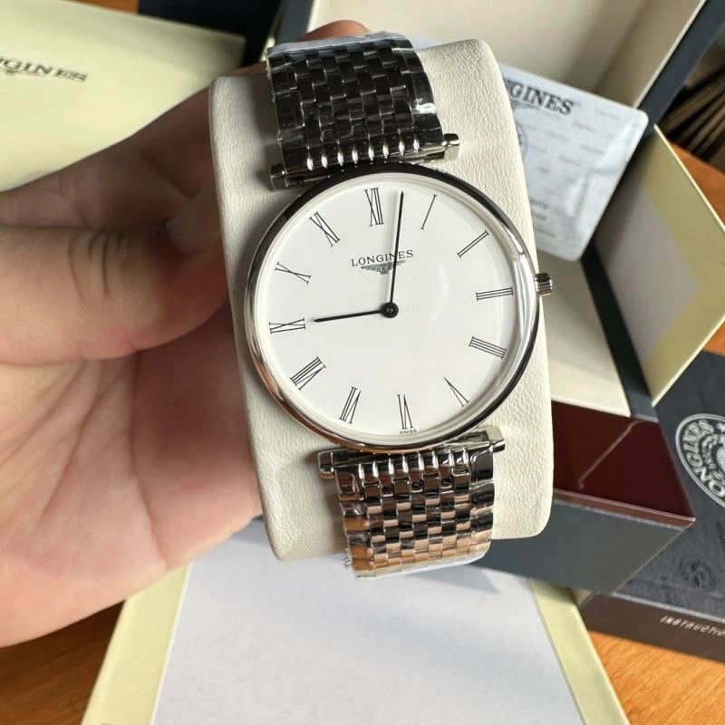 LONGINES Watches DailyWear 186742