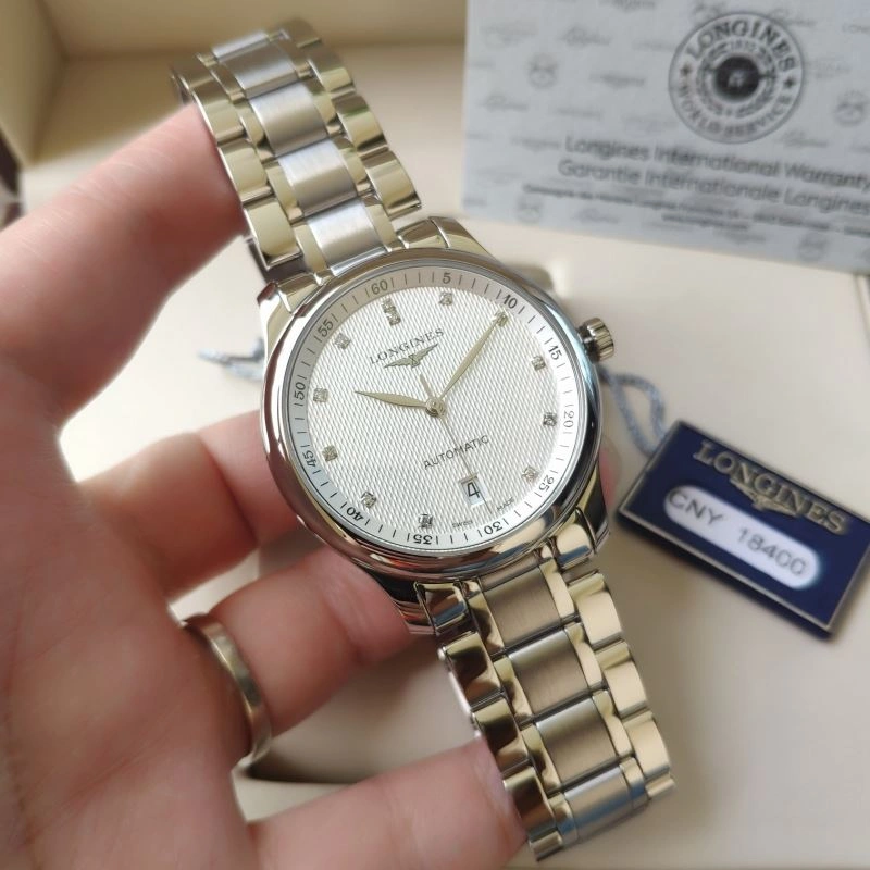Trendsetting LONGINES Watches 186727