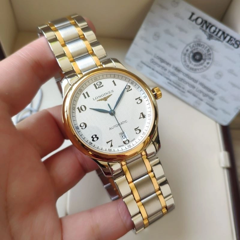 LONGINES Watches HighQuality 186748