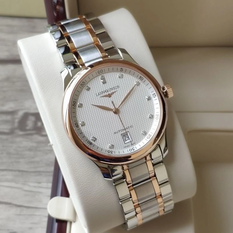 Thermal LONGINES Watches 186726