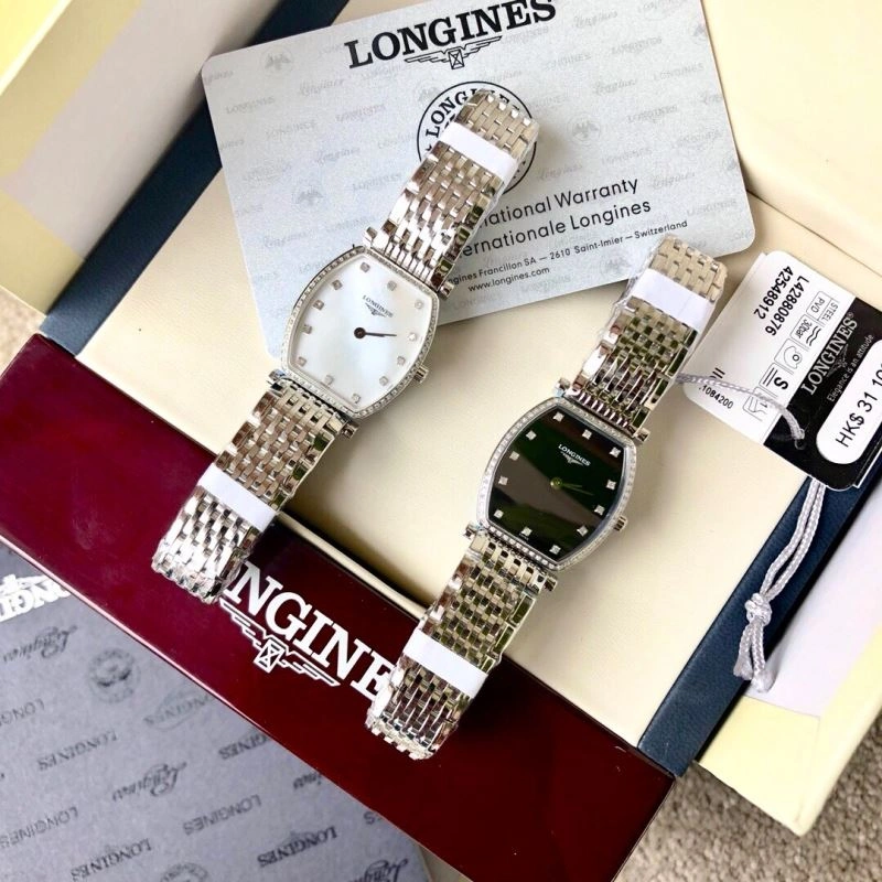 LONGINES Watches ZipUp 186728