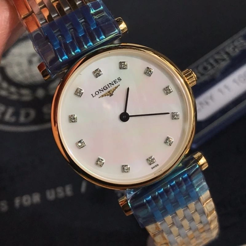 Durable LONGINES Watches 186717