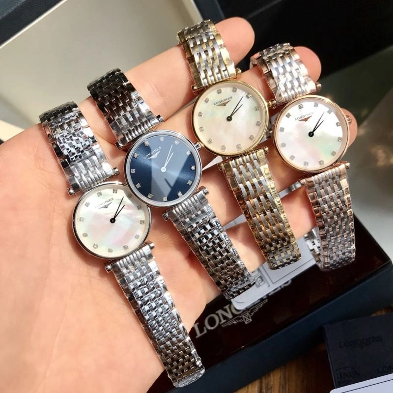 LONGINES Watches UrbanChic 186715