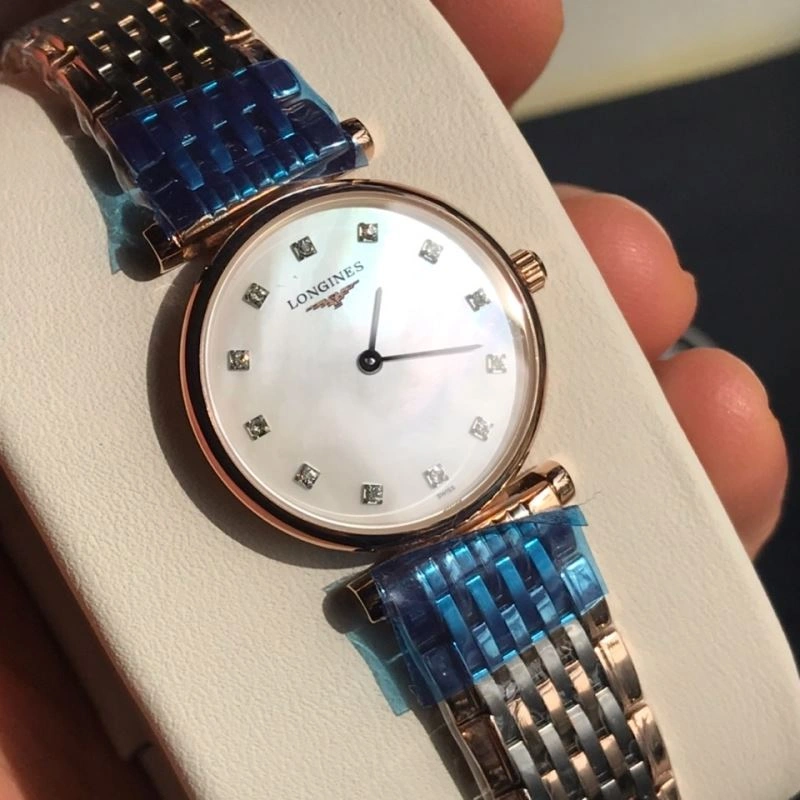 LONGINES Watches Sustainable 186713
