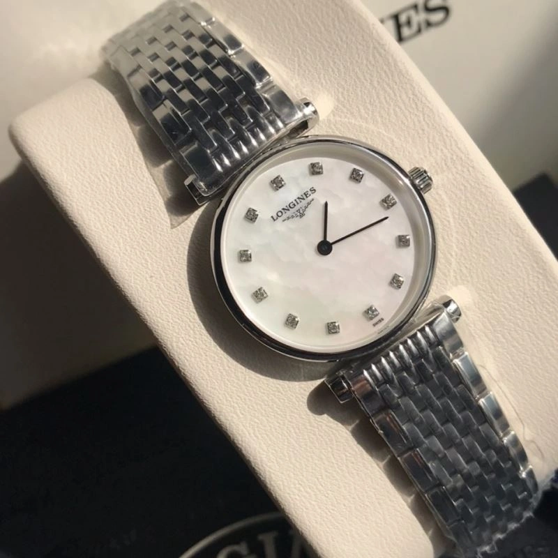 LONGINES Watches Breathable 186714