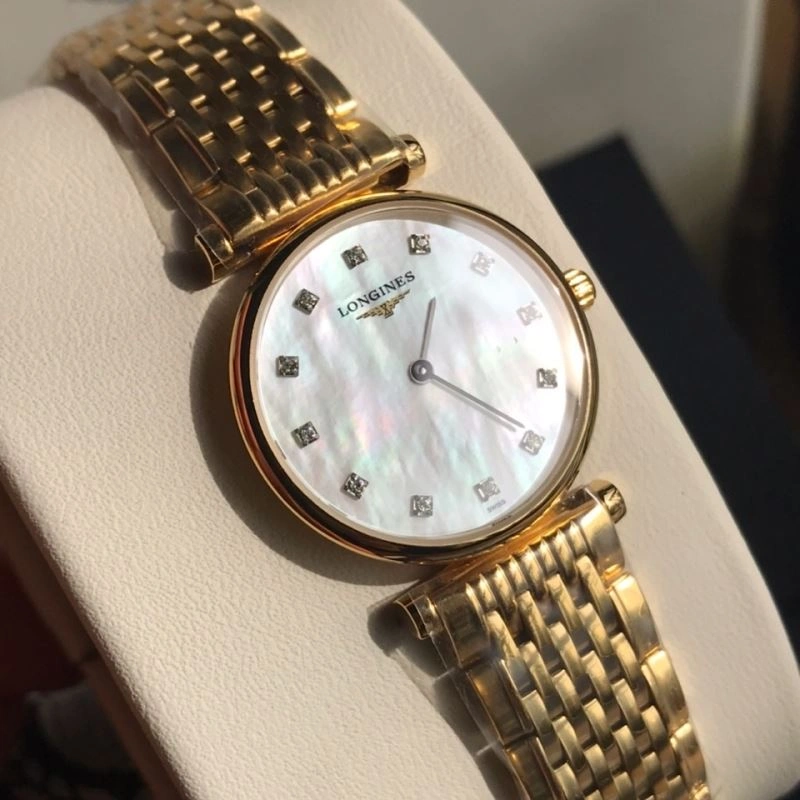 Functional LONGINES Watches 186711