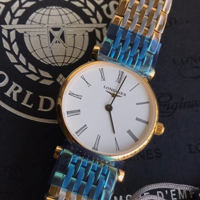 FreshLook LONGINES Watches 186694