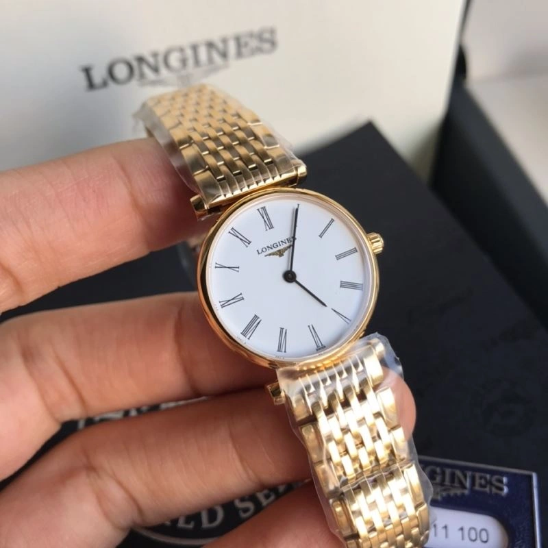 Trendy LONGINES Watches 186690