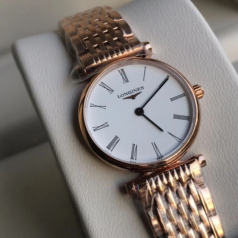 WellDesigned LONGINES Watches 186708