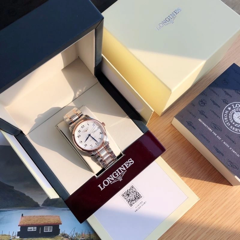 Affordable LONGINES Watches 186701