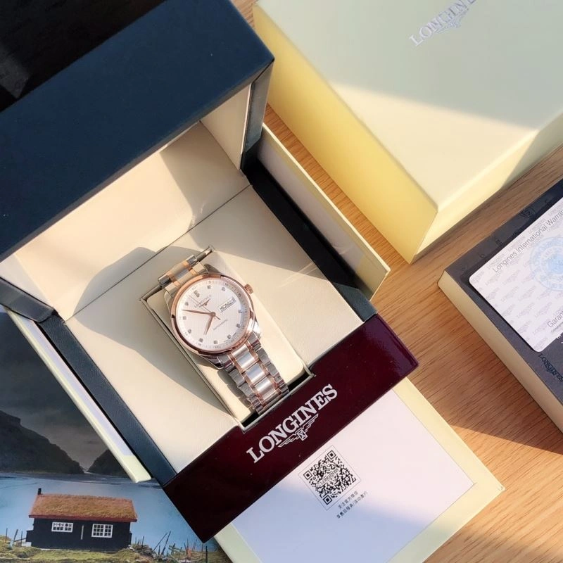 LONGINES Watches StreetReady 186704