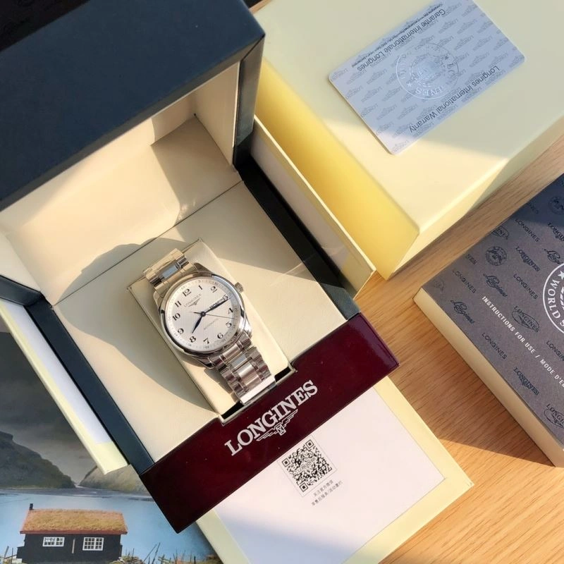 LONGINES Watches StreetReady 186705