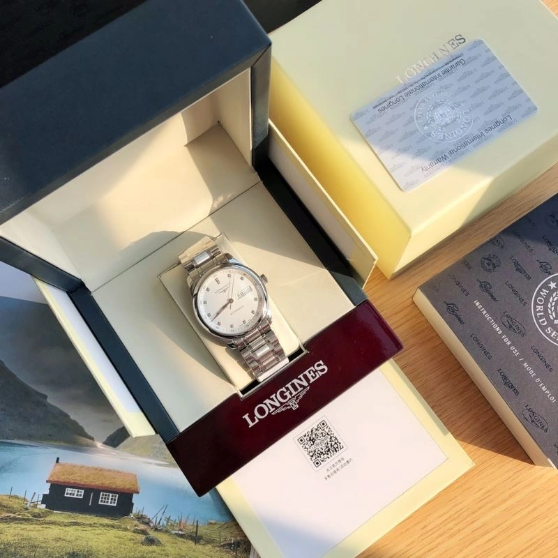 Packable LONGINES Watches 186700