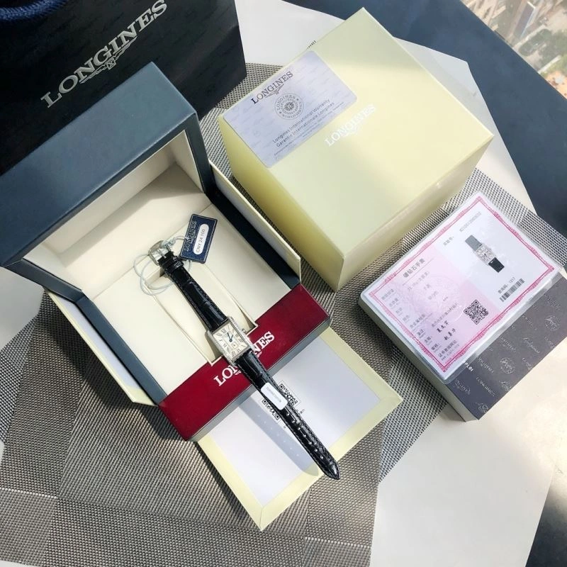 LONGINES Watches Sporty 186709