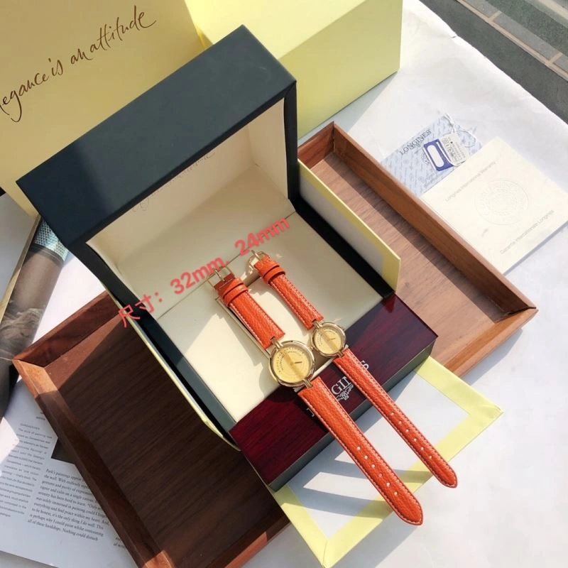 Compact LONGINES Watches 186703
