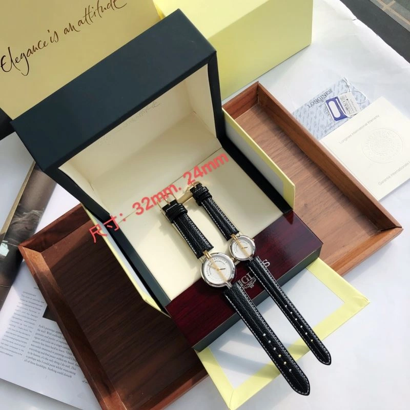 Breathable LONGINES Watches 186695