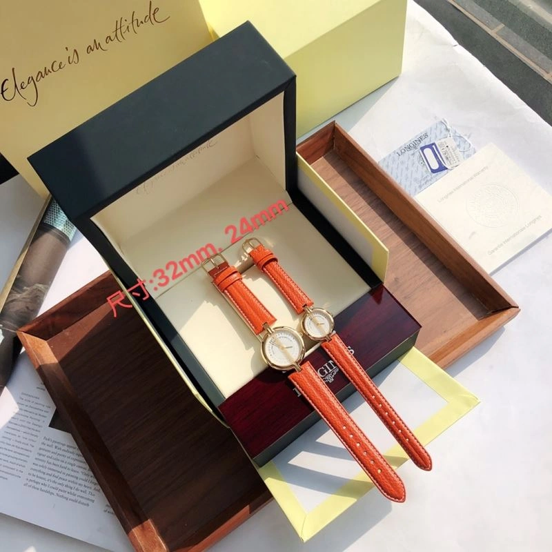 TimelessDesign LONGINES Watches 186698