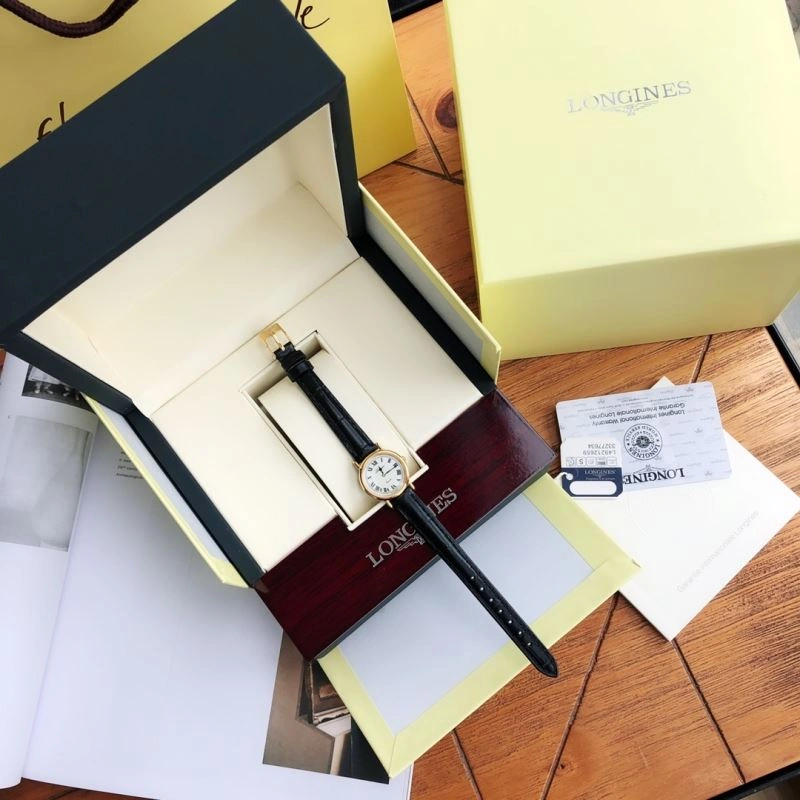 Bold LONGINES Watches 186696