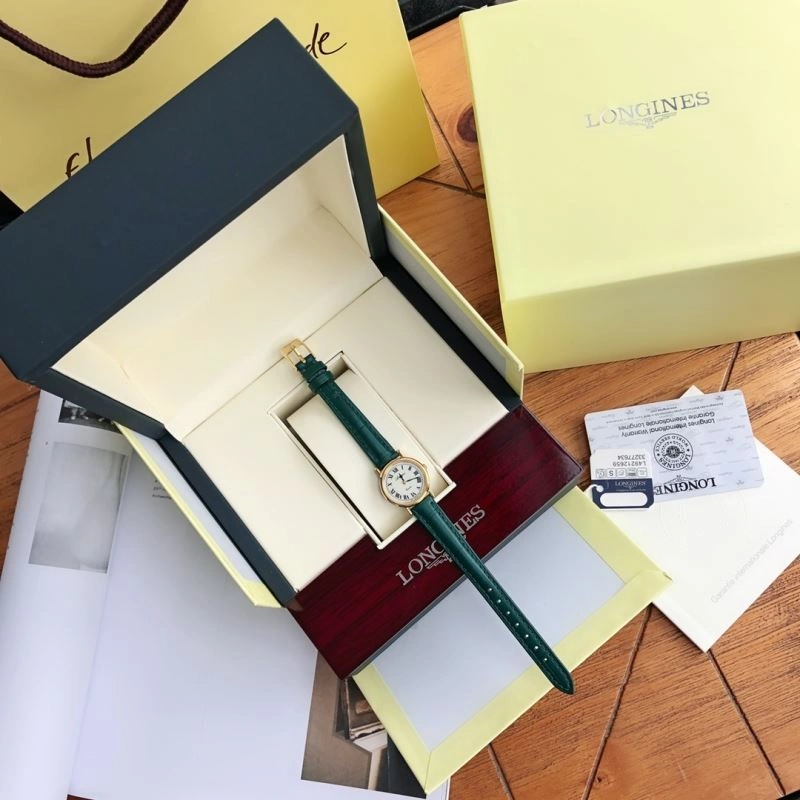 LONGINES Watches Comfortable 186692