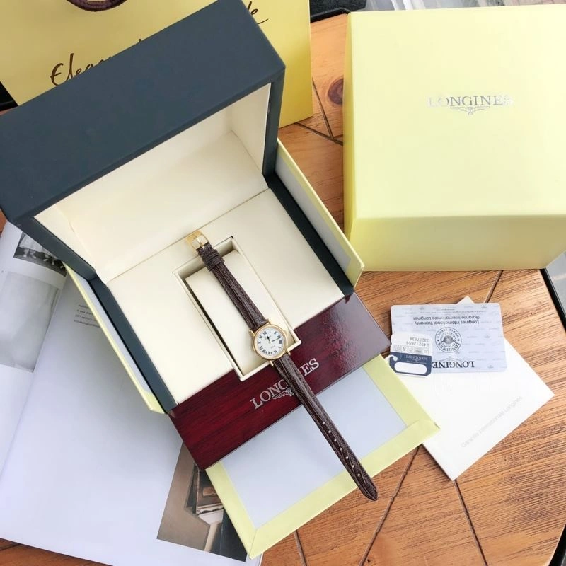 Timeless LONGINES Watches 186699