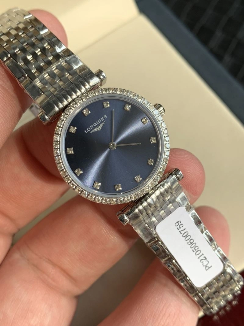 Durable LONGINES Watches 186683