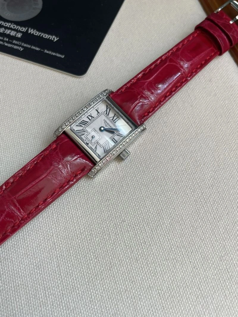 Stretchable LONGINES Watches 186687