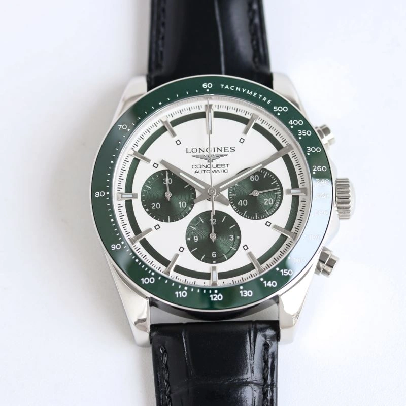 LONGINES Watches TravelReady 186684