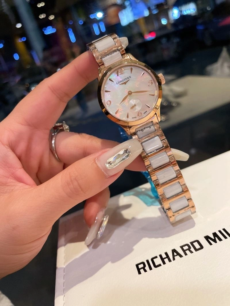 UrbanStyle LONGINES Watches 186681
