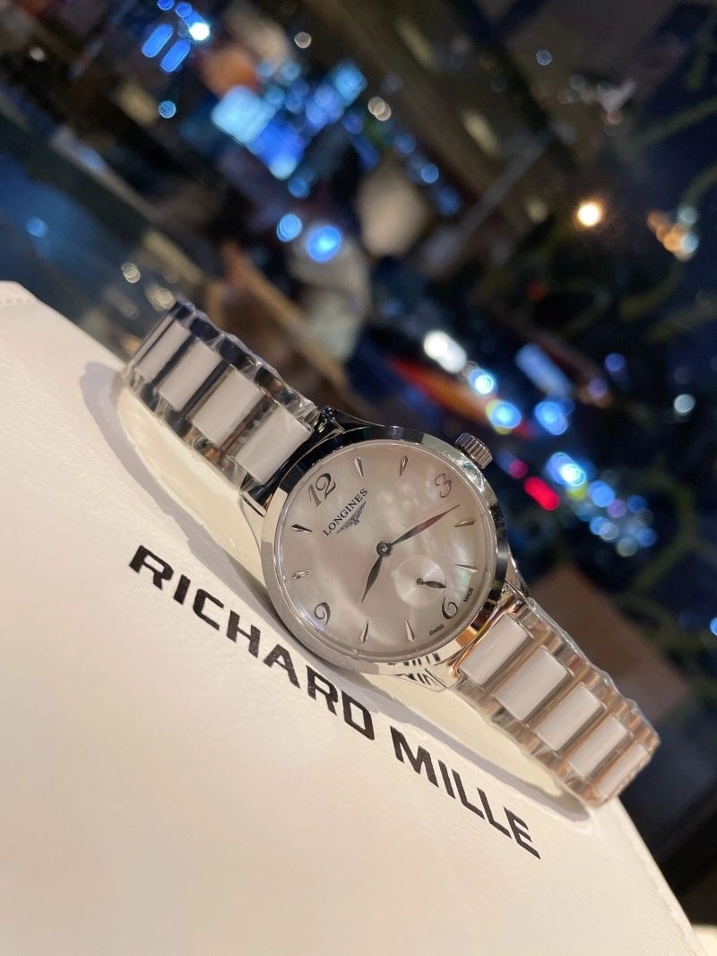 LONGINES Watches Lightweight 186693