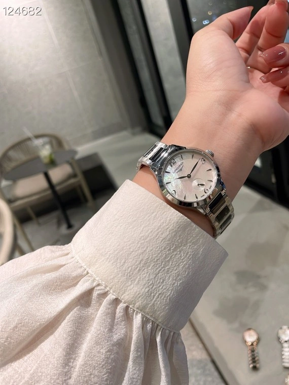 Comfortable LONGINES Watches 186680