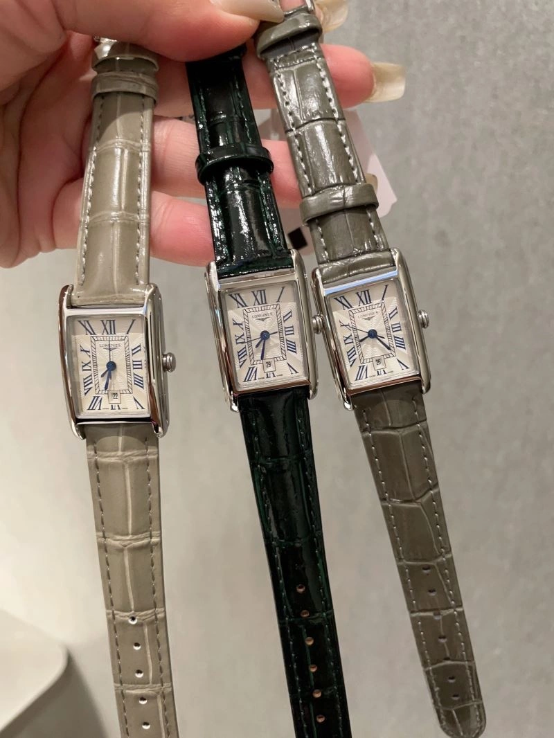 Versatile LONGINES Watches 186677