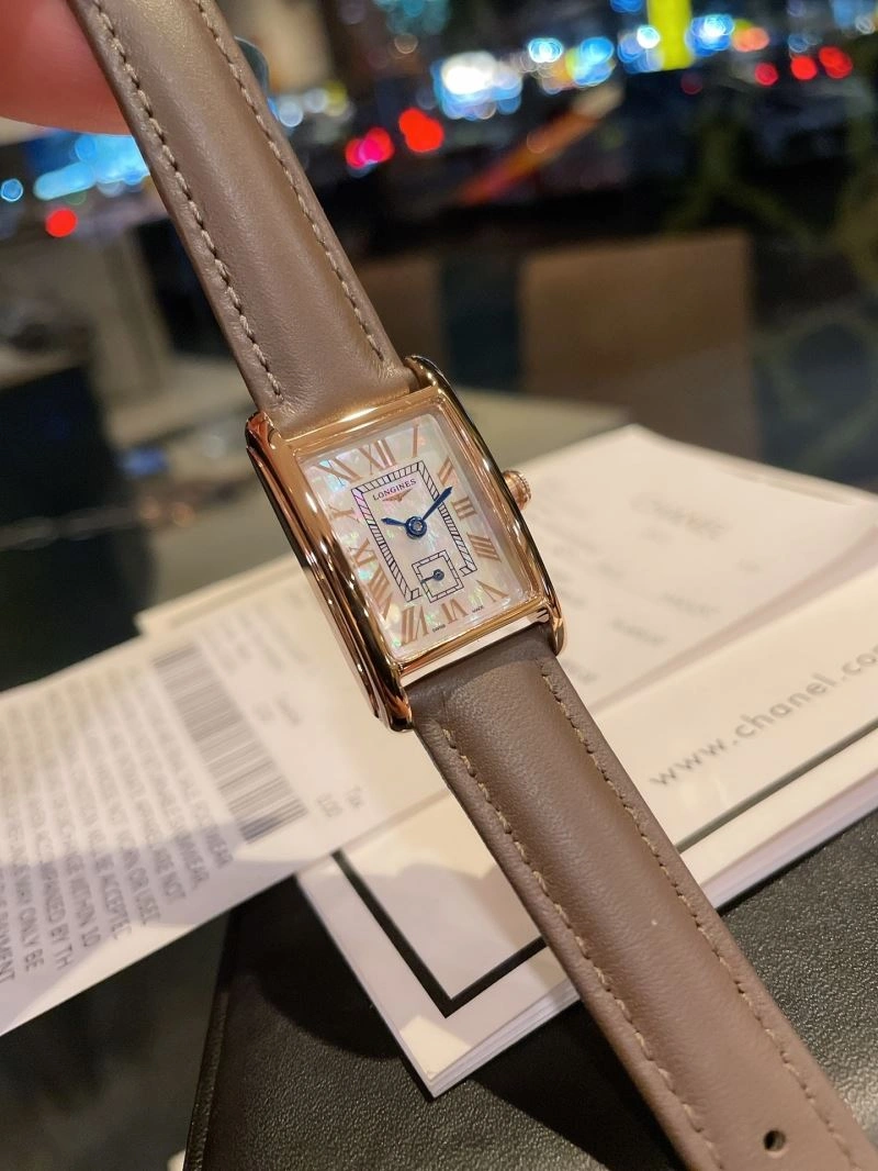 SoftTouch LONGINES Watches 186673