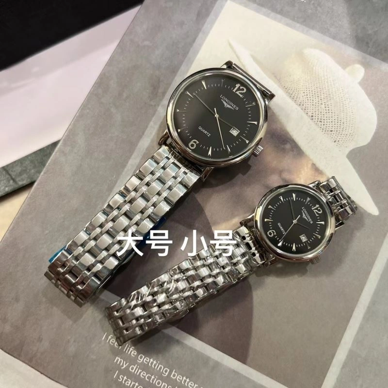 LONGINES Watches Unisex 186665