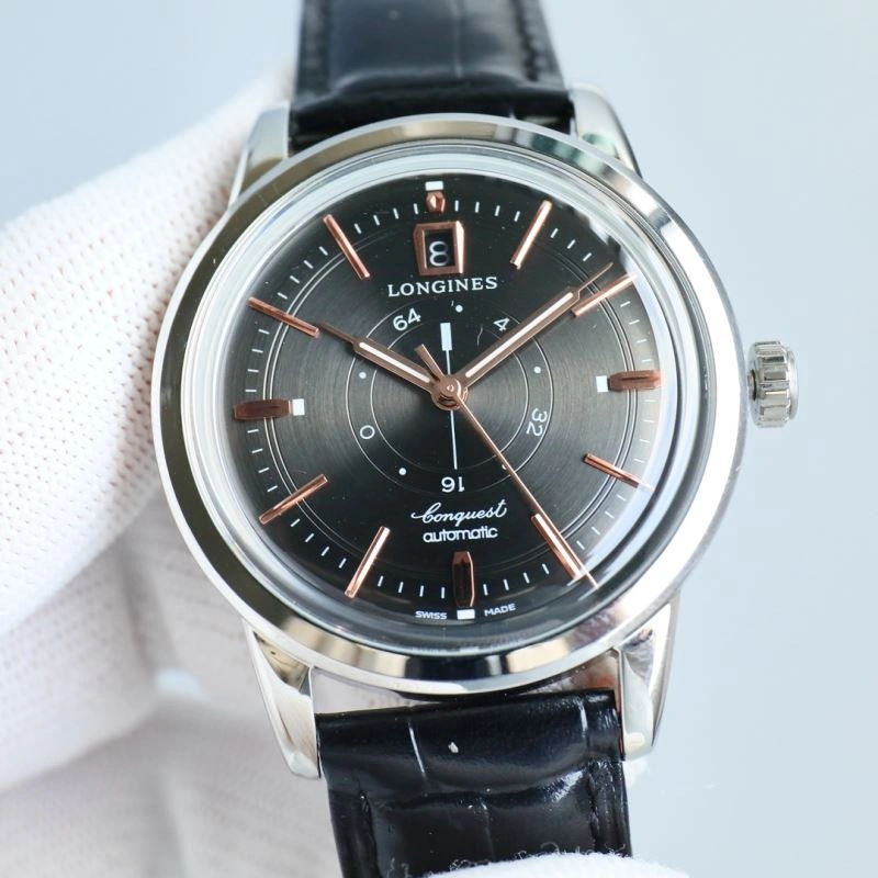 Reliable LONGINES Watches 186663
