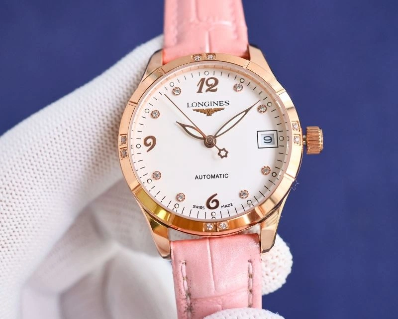 Functional LONGINES Watches 186661
