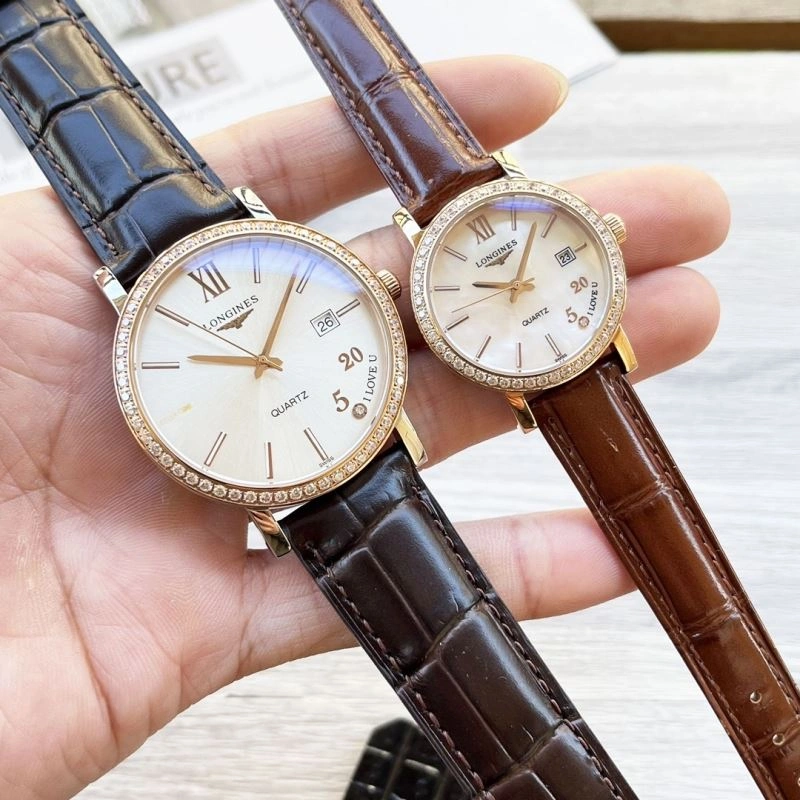LONGINES Watches RelaxedFit 186658